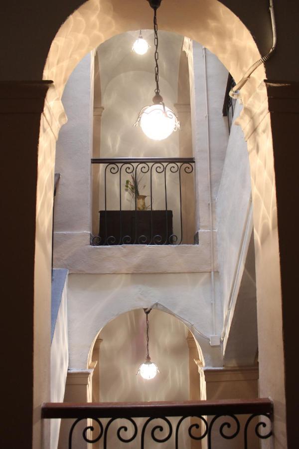 Palazzo Bufalari Appartamento In Centro Storico Città della Pieve Exterior foto